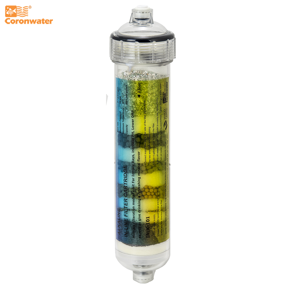 Basin Mixer Cartridge - Cartuchos de filtro de água alcalina