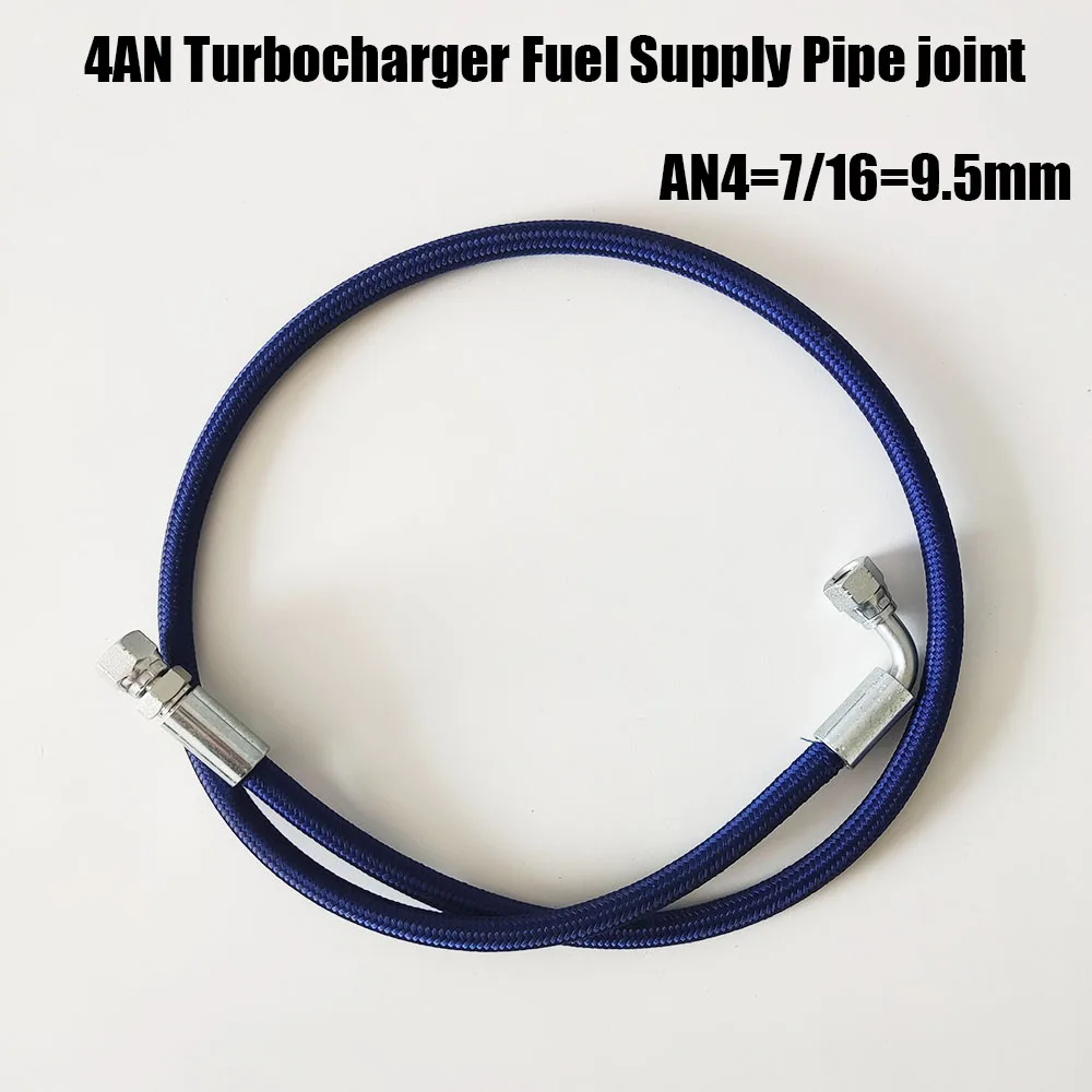 Ptfe Tape Thread - Mangueira de Alimentação de Óleo para