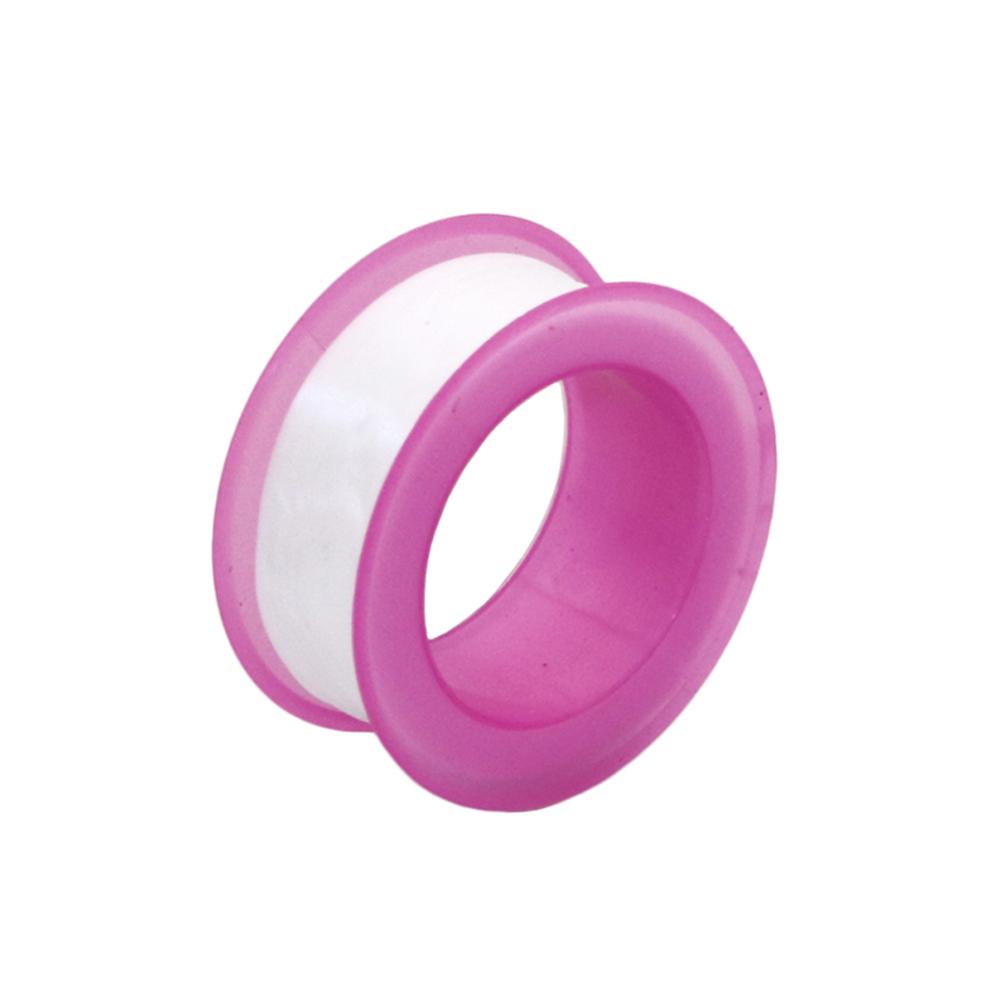 Ptfe Tape Thread - 7m/rolo ptfe tubulação de água fita