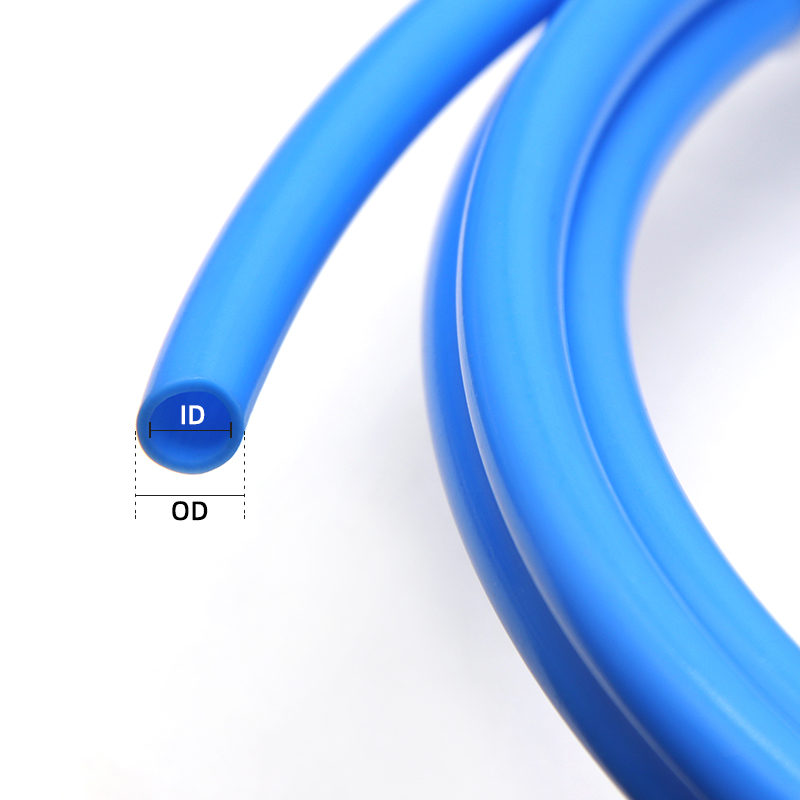 Tubo FEP PTFE de 2/10M, DI 1 2 - Ptfe Tape Thread avaliação e preço