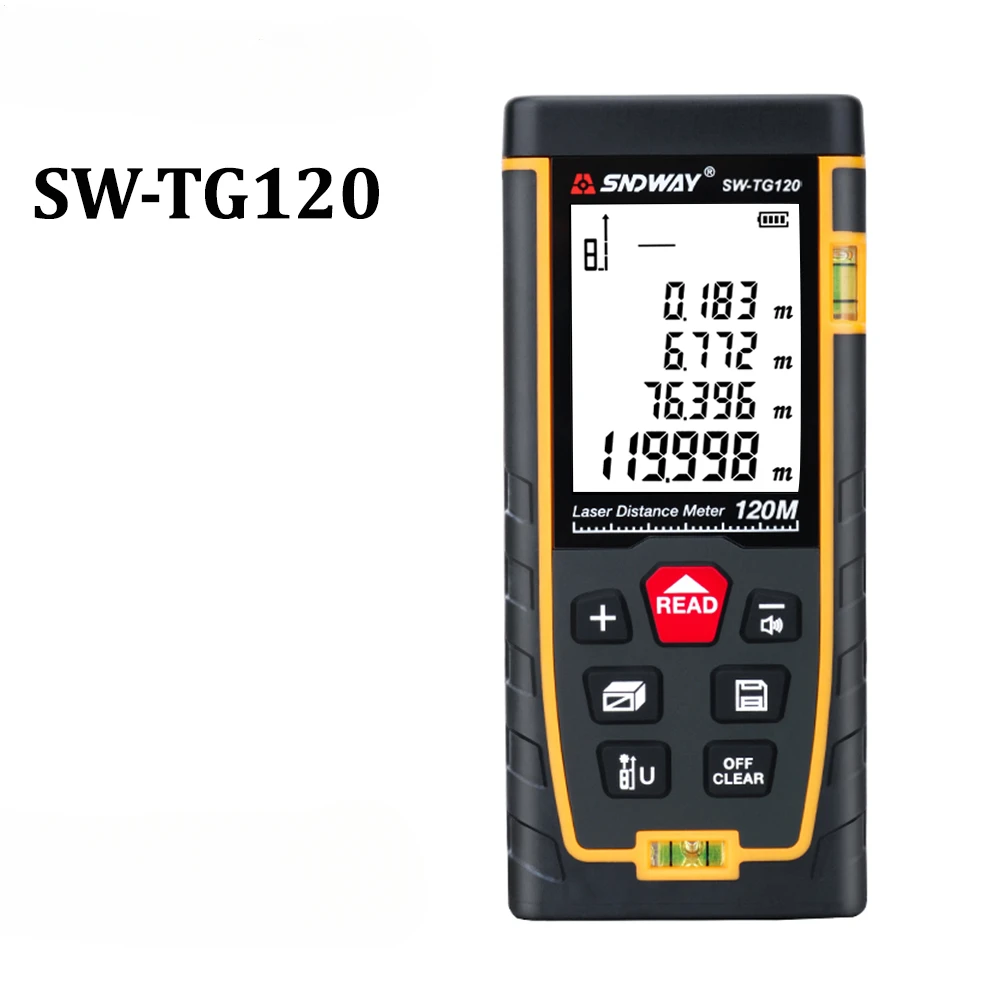 Sndway medidor de distância a  - Stanley Tape 25Ft avaliação e preço