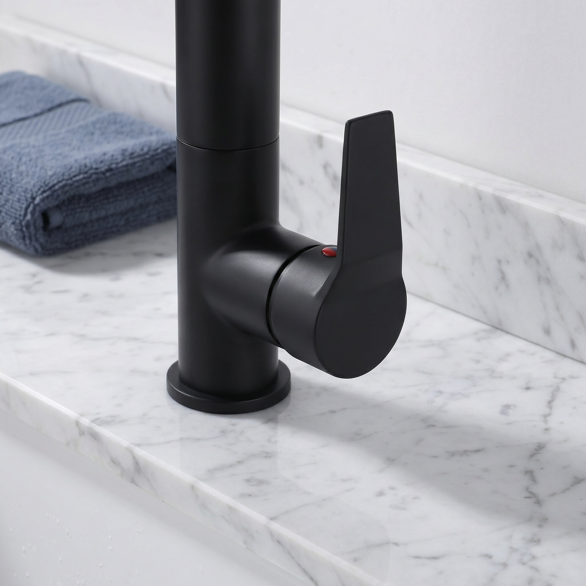 Manípulo de Torneira de Pia Pr - Basin Mixer Cartridge avaliação e preço