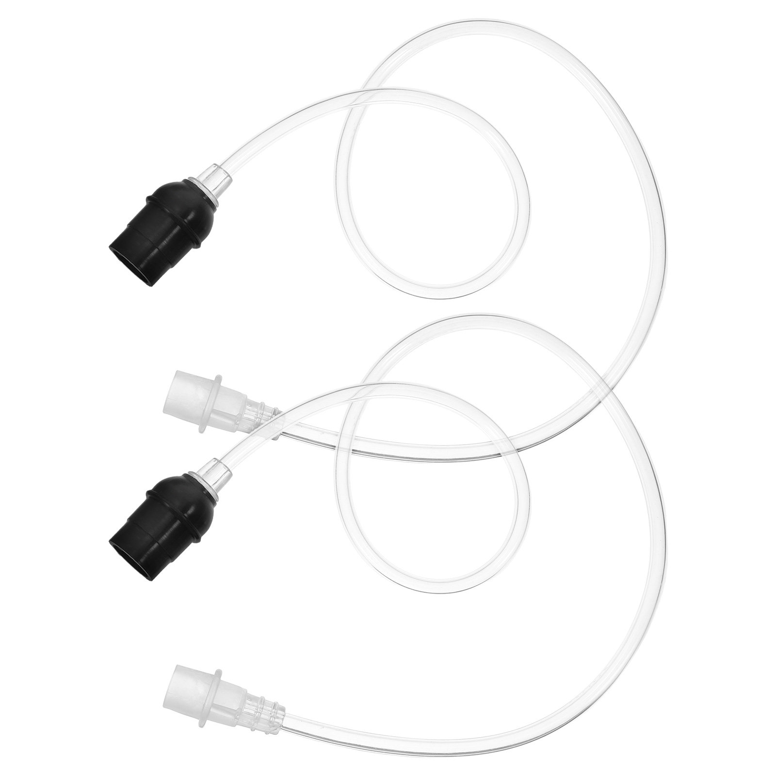 2 Peças Tubos de Extensão Tran - Flexible Hose Braided avaliação e preço
