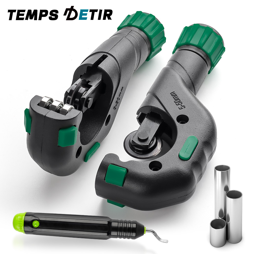 Cortador de tubos portátil de  - Pipe Cutter Ratchet avaliação e preço
