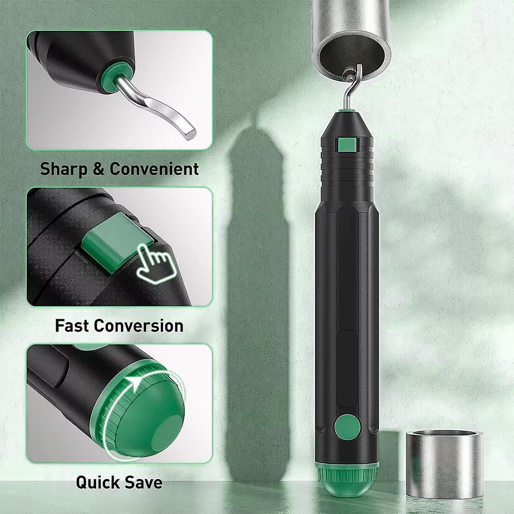 Cortador de tubos portátil de  - Pipe Cutter Ratchet avaliação e preço
