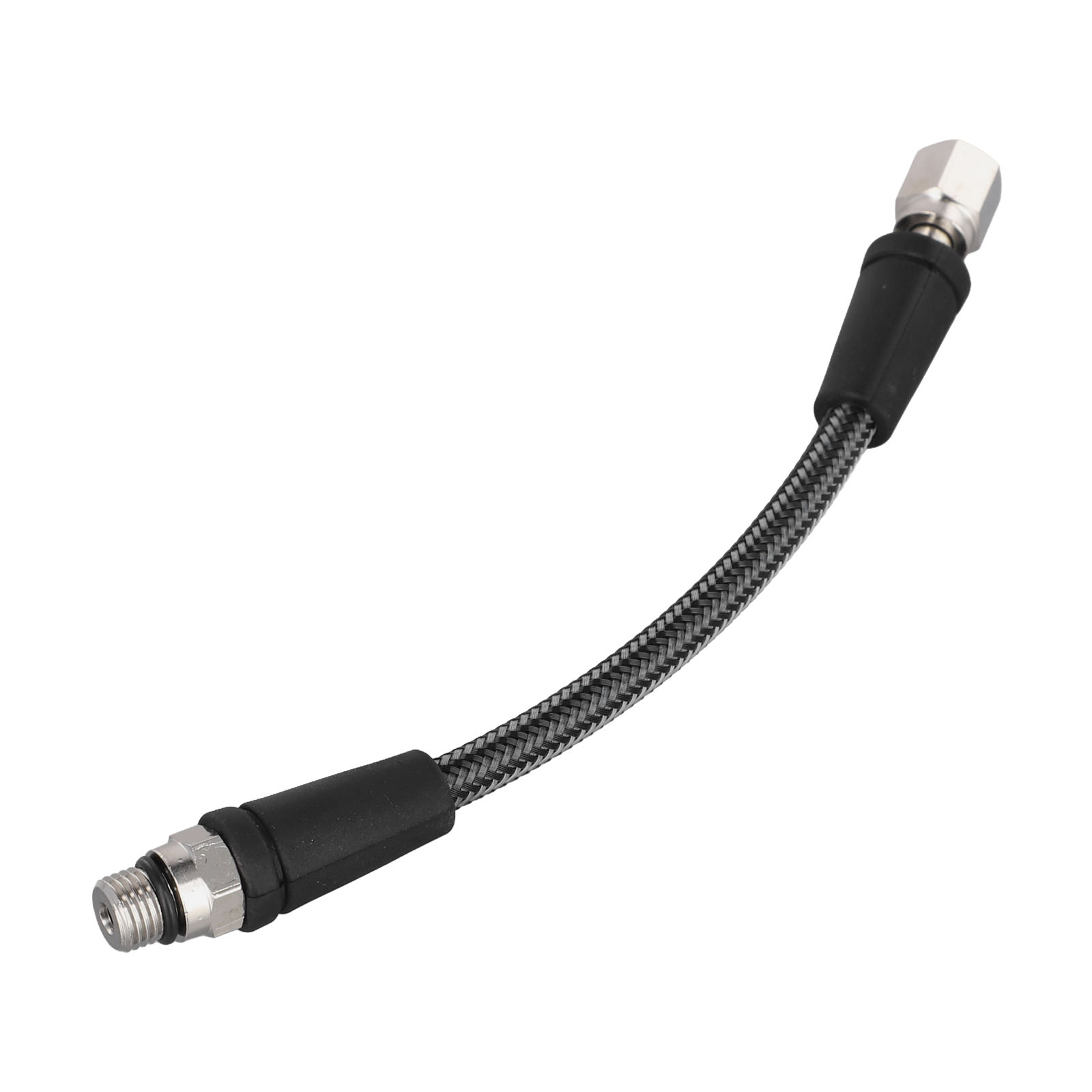Mangueira de alta pressão tran - Flexible Hose Braided avaliação e preço