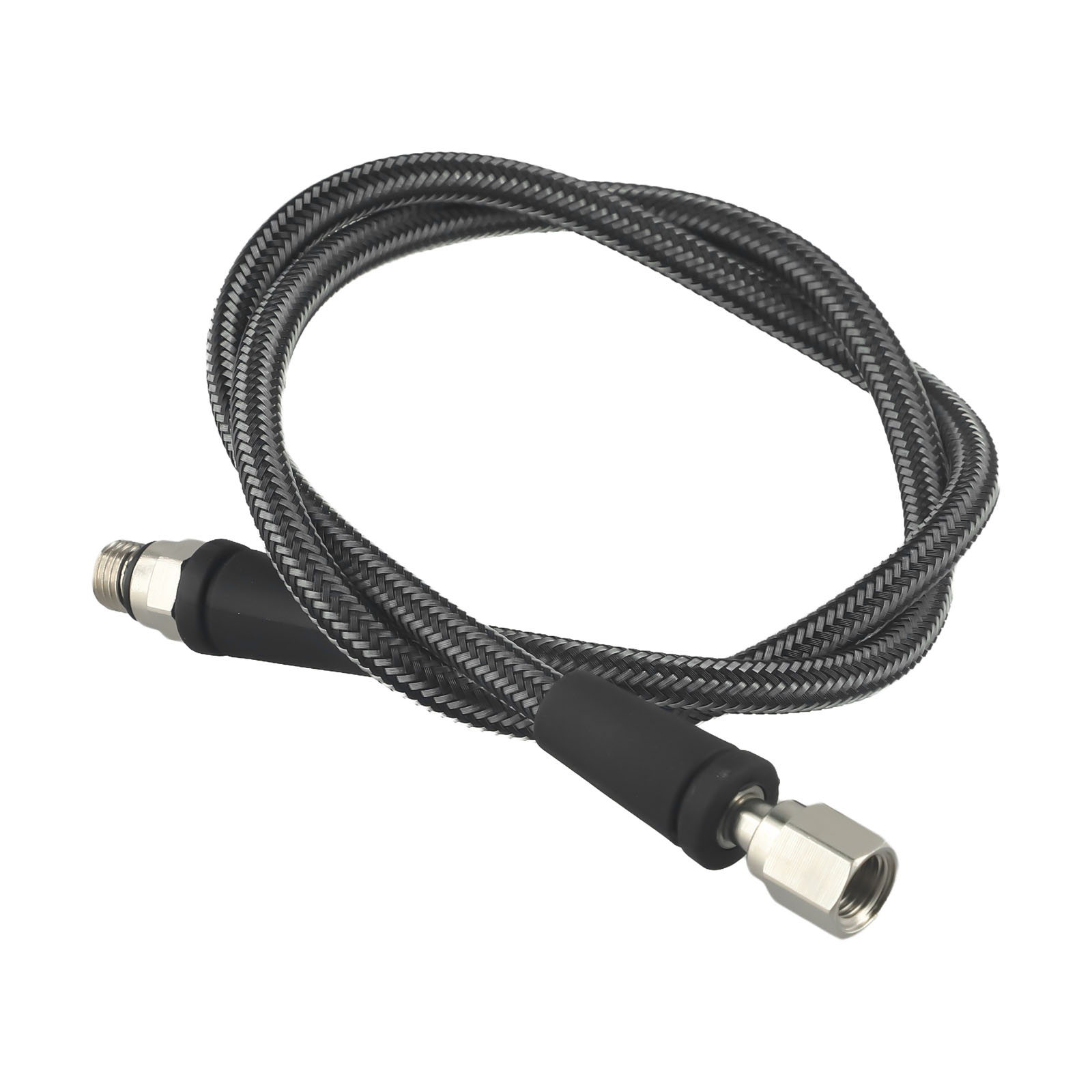 Mangueira de alta pressão tran - Flexible Hose Braided avaliação e preço