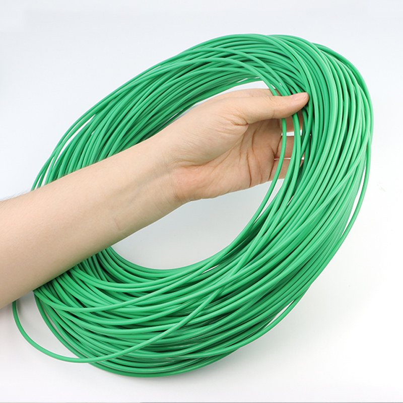 Tubo PTFE/FEP 600V ID 1 2 2.5  - Ptfe Tape Thread avaliação e preço