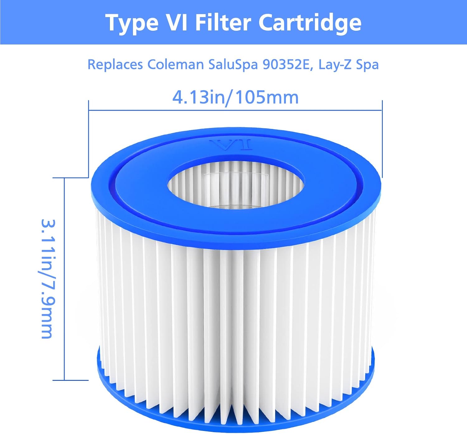 Filtro para banheira de hidrom - Basin Mixer Cartridge avaliação e preço