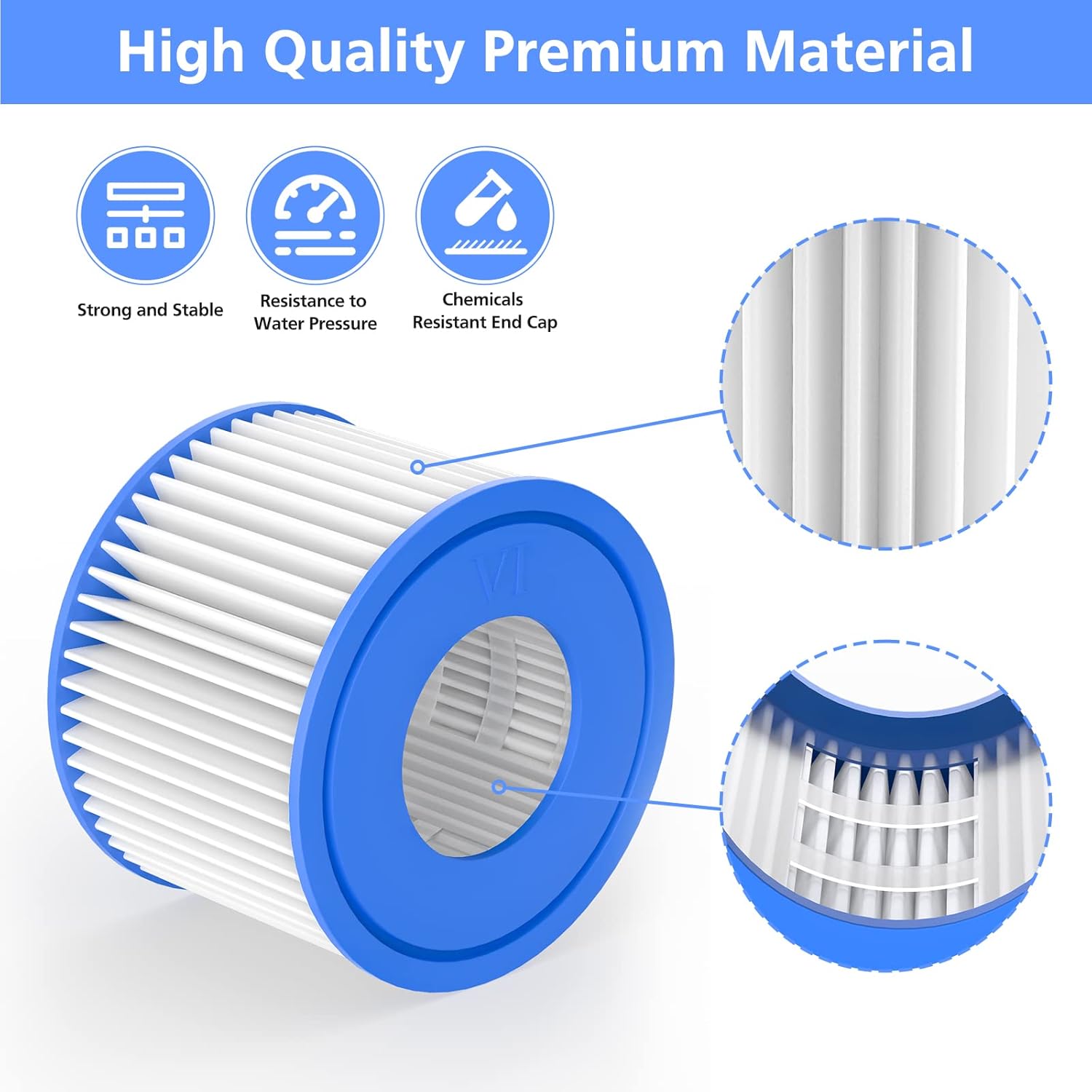 Filtro para banheira de hidrom - Basin Mixer Cartridge avaliação e preço