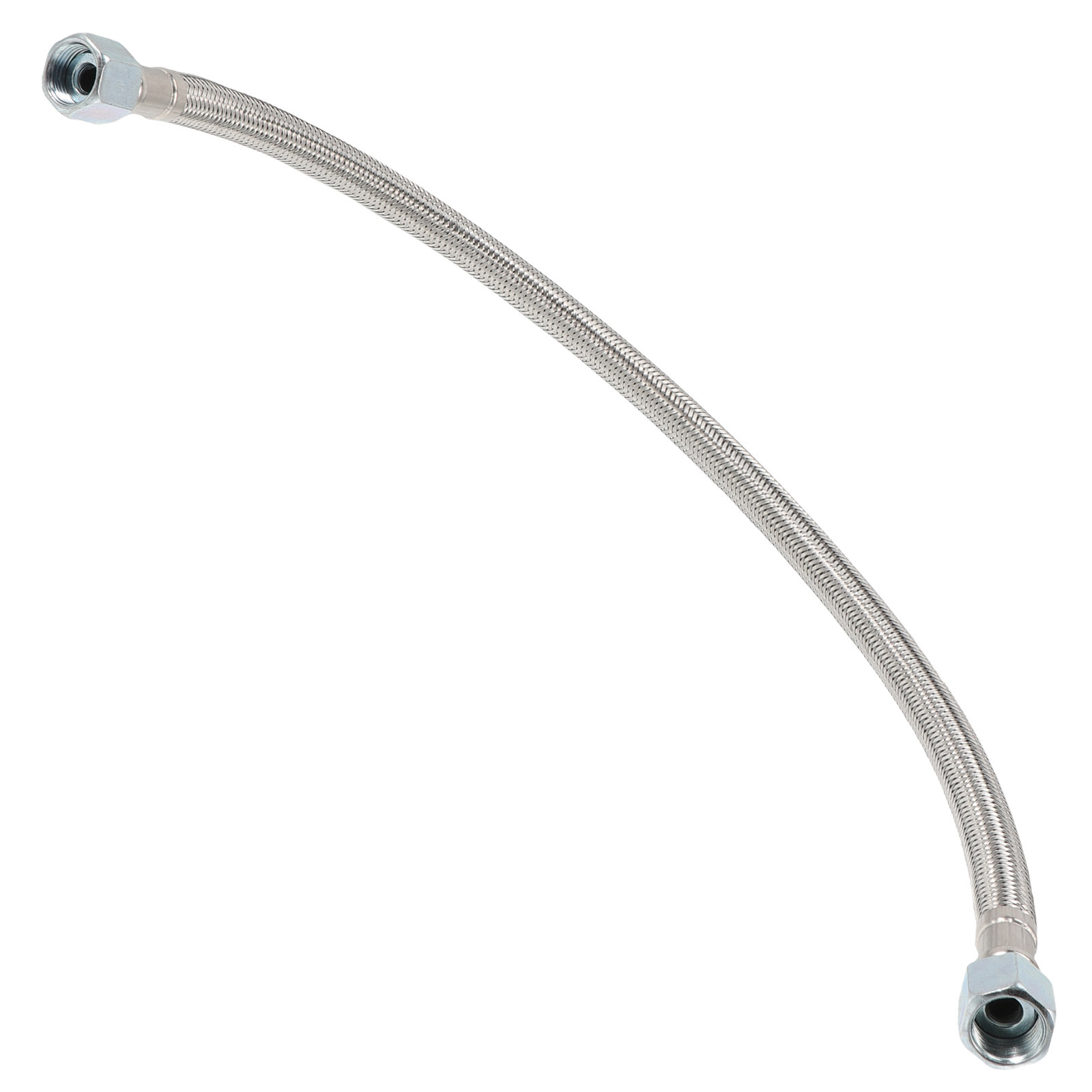 Mangueira de Compressor de Ar  - Flexible Hose Braided avaliação e preço