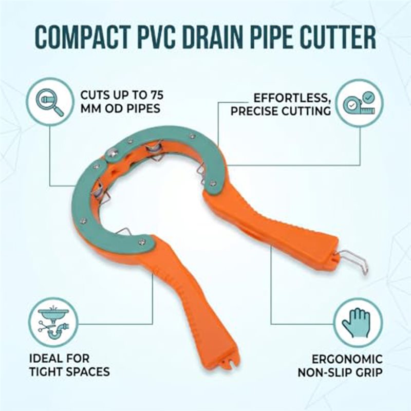 @@AB07 Cortador de tubos de us - Pipe Cutter Ratchet avaliação e preço