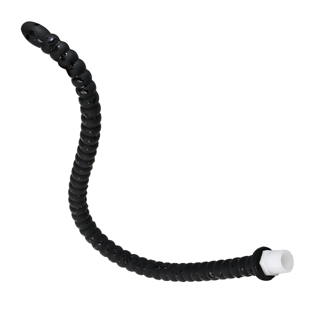Tubo de Lavagem para Plug Anal - Silicone Tap Washer avaliação e preço