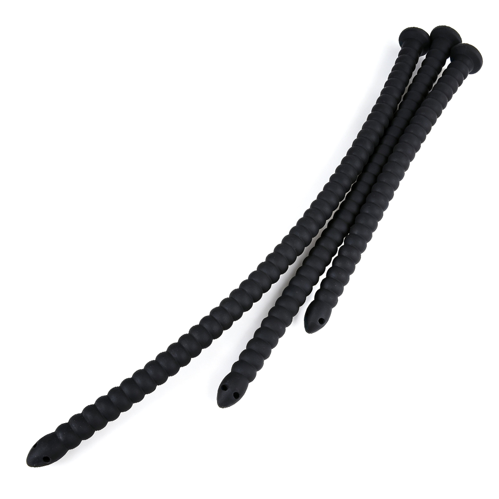 Tubo de Lavagem para Plug Anal - Silicone Tap Washer avaliação e preço