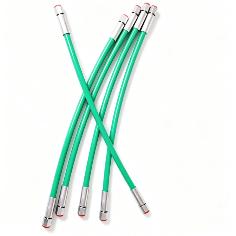 Mangueira de Óleo Flexível de  - Flexible Hose Braided avaliação e preço